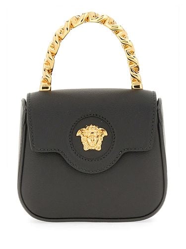 Versace "the jellyfish" mini bag - versace - Modalova