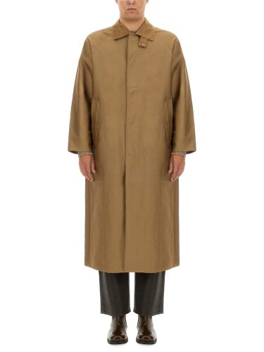 Sunflower long coat - sunflower - Modalova
