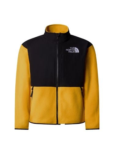 Teen denali jacket summit gold - the north face - Modalova