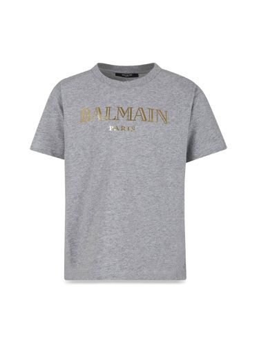 Balmain special t-shirts - balmain - Modalova