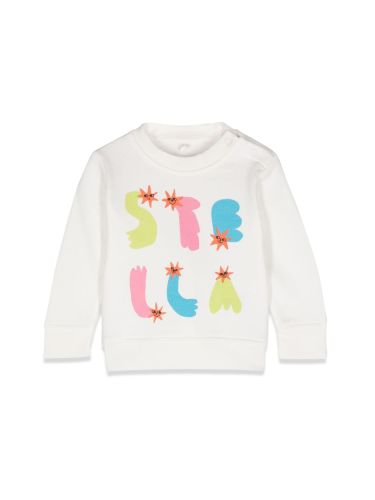 Stella mccartney sweatshirt - stella mccartney - Modalova