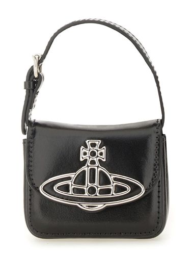 Vivienne westwood "mini linda" bag - vivienne westwood - Modalova