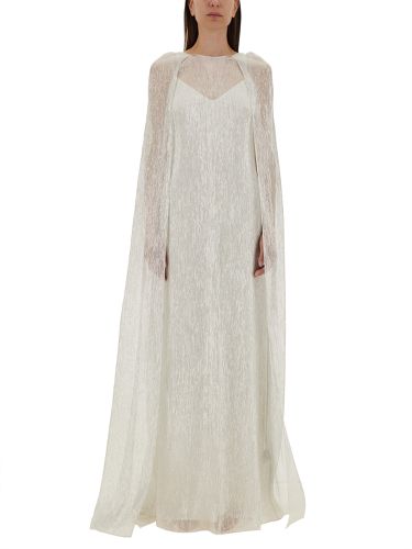 S max mara delta bridal dress - s max mara - Modalova