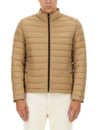 Boss padded jacket - boss - Modalova