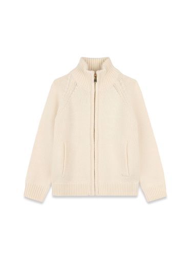 Sonia rykiel tricot cardigan - sonia rykiel - Modalova