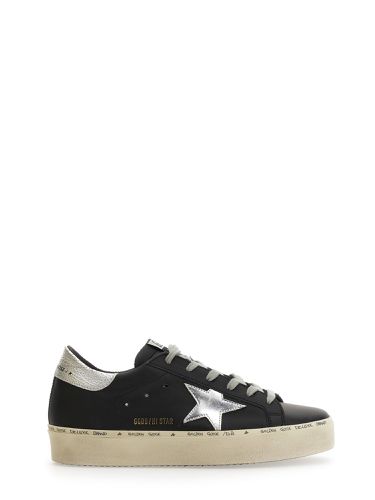 Golden goose hi star sneaker - golden goose - Modalova