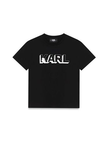 Karl lagerfeld tee shirt - karl lagerfeld - Modalova