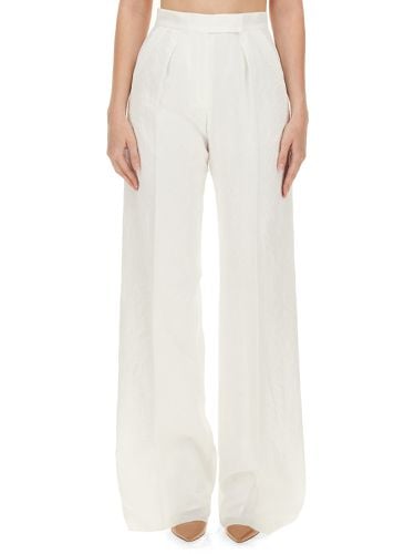 S max mara bridal larynx pants - s max mara - Modalova