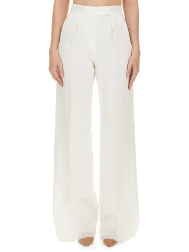 Max mara bridal larynx pants - max mara - Modalova