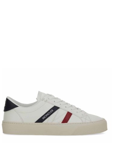 Moncler "monaco2" sneaker - moncler - Modalova