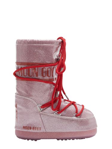 Moon boot icon jr glitter - moon boot - Modalova