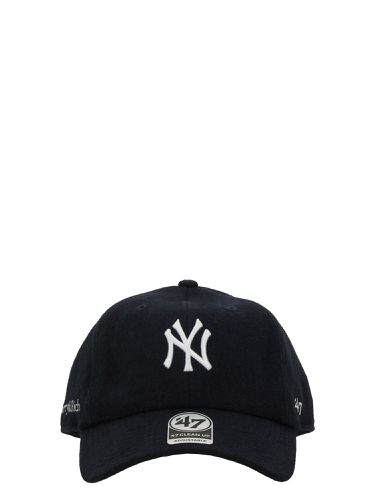 Baseball hat with logo - sporty & rich - Modalova