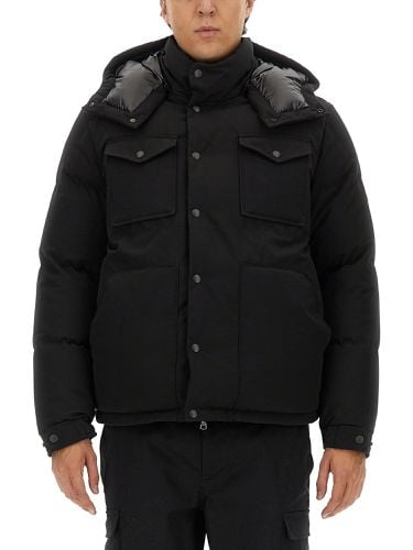 Moncler "fornas" jacket - moncler - Modalova