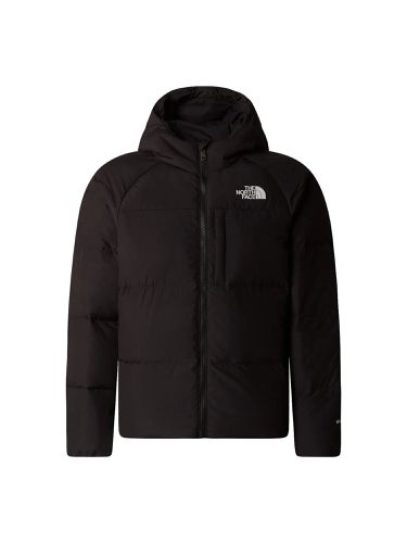 B north down hooded jacket tnf - the north face - Modalova