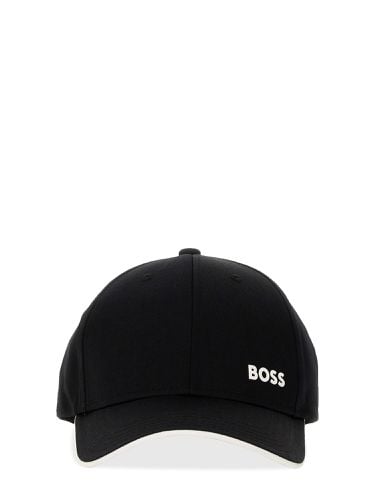 Boss baseball hat with logo - boss - Modalova