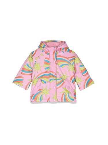 Stella mccartney parka - stella mccartney - Modalova