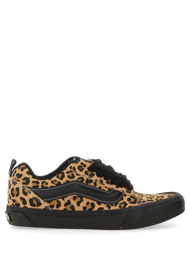 Vans knu school sneaker - vans - Modalova