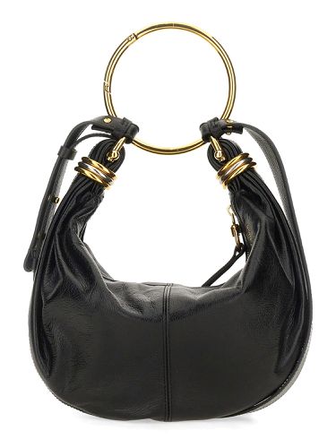 Chloe' small hobo bag - chloe' - Modalova