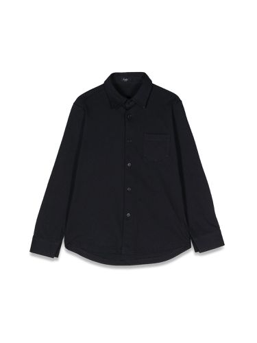 Il gufo long sleeve shirt - il gufo - Modalova