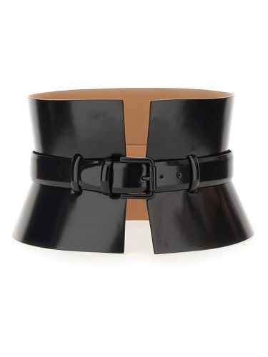 Max mara bustier belt - max mara - Modalova