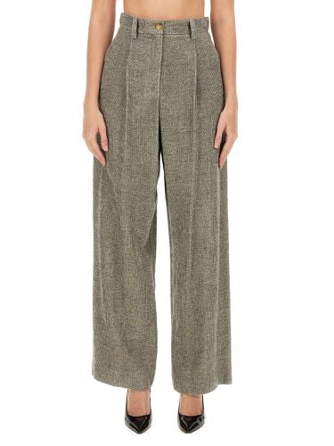 Alysi palazzo pants - alysi - Modalova