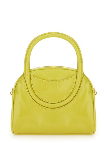 Staud mini "bowler maude" bag - staud - Modalova