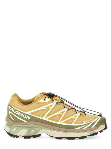 Salomon sneaker "xt-6 gore-tex" - salomon - Modalova