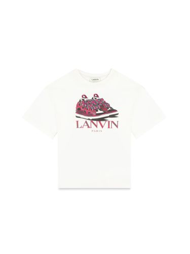 Lanvin tee shirt - lanvin - Modalova