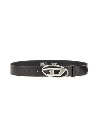 Diesel b-1dr belt - diesel - Modalova