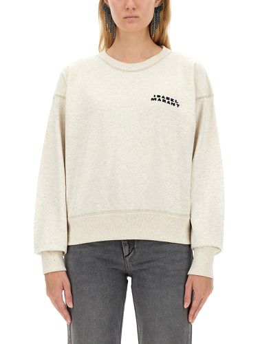 Isabel marant sweatshirt "shad" - isabel marant - Modalova