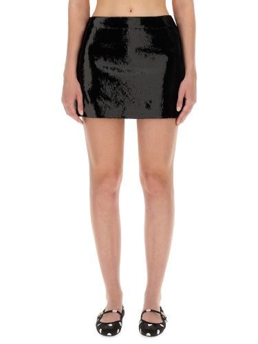 Dolce & gabbana mini skirt - dolce & gabbana - Modalova