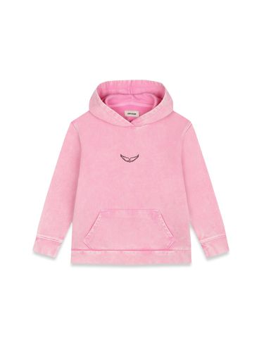 Zadig & voltaire hoodie - zadig & voltaire - Modalova