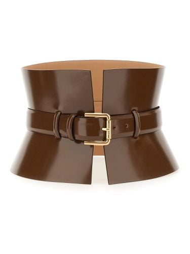 Max mara bustier belt - max mara - Modalova