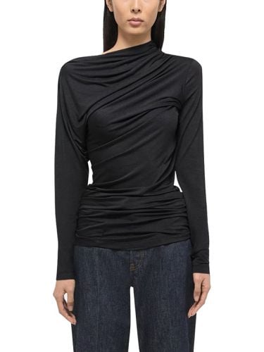 Helmut lang top wind - helmut lang - Modalova