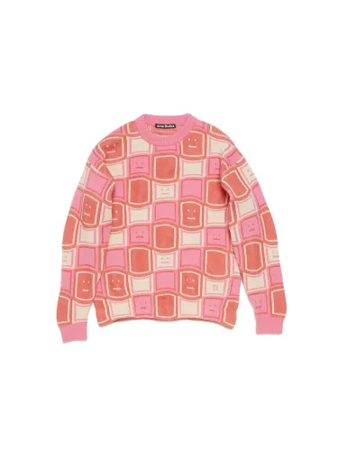 Acne studios sweater - acne studios - Modalova