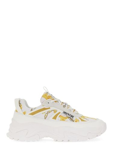 Stargaze" sneaker - versace jeans couture - Modalova