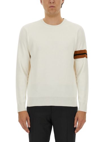 Zegna wool jersey - zegna - Modalova