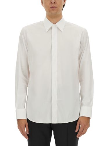 Boss cotton shirt - boss - Modalova