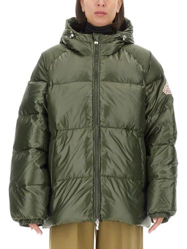 Pyrenex down jacket "sten" - pyrenex - Modalova