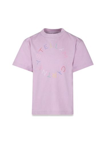 Stella mccartney t-shirt/top - stella mccartney - Modalova