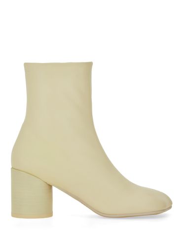 Anatomic" ankle boot - mm6 maison margiela - Modalova