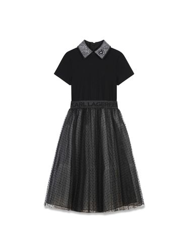 Karl lagerfeld formal dress - karl lagerfeld - Modalova