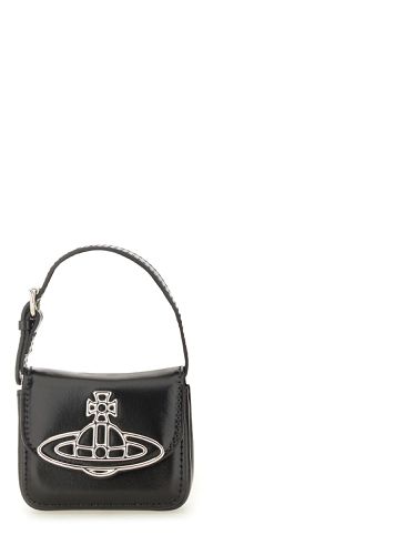 Vivienne westwood "mini linda" bag - vivienne westwood - Modalova