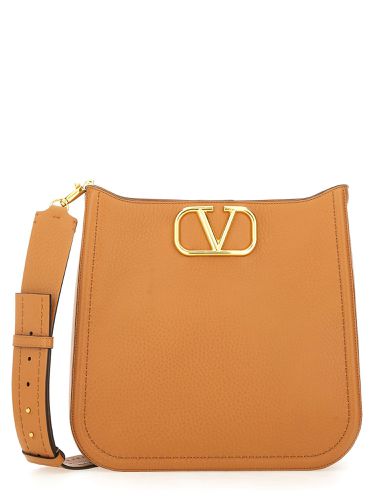 Shoulder bag "vlogo" - valentino garavani - Modalova