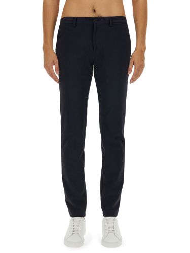 Theory straight leg pants - theory - Modalova