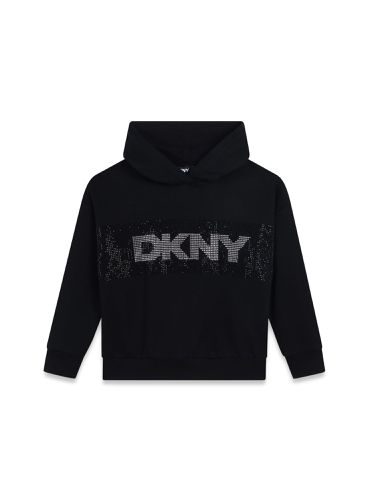 Dkny hoodie - dkny - Modalova