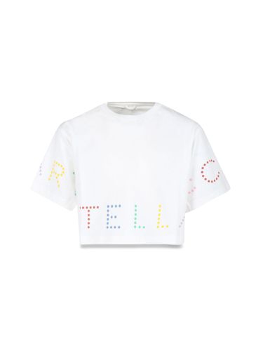 Stella mccartney t-shirt/top - stella mccartney - Modalova