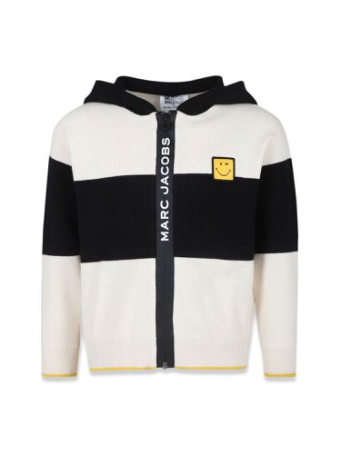 Marc jacobs hooded cardigan - marc jacobs - Modalova