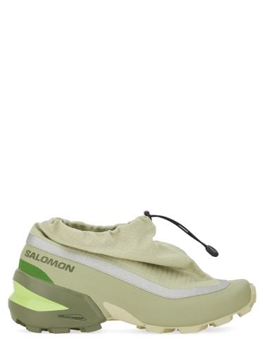 Cross low" sneaker - mm6 maison margiela x salomon - Modalova