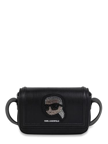 Karl lagerfeld hand held bag - karl lagerfeld - Modalova